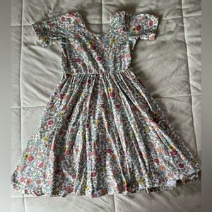 Alice + Ames ballet dress, Size 7